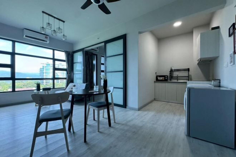 Others 5, Jesslton quay Dream stay, Kota Kinabalu