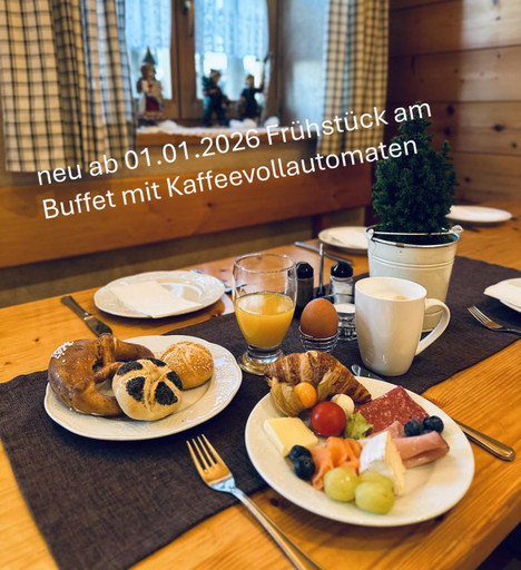 Food & Drinks 4, Die Bruckmuhle, Miesbach