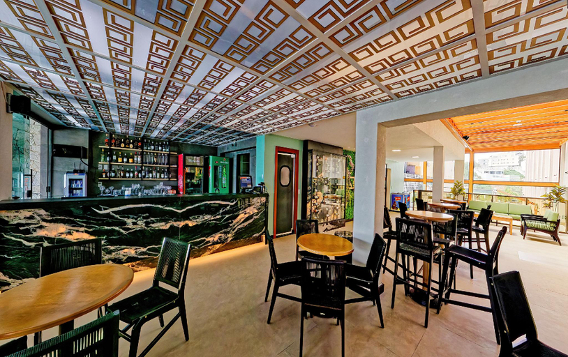 Food & Drinks 3, Gaeta Hotel, Guarapari