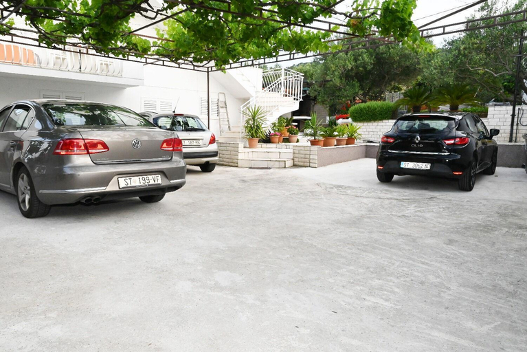 Others 5, Apartment Mihovilovic, Trogir