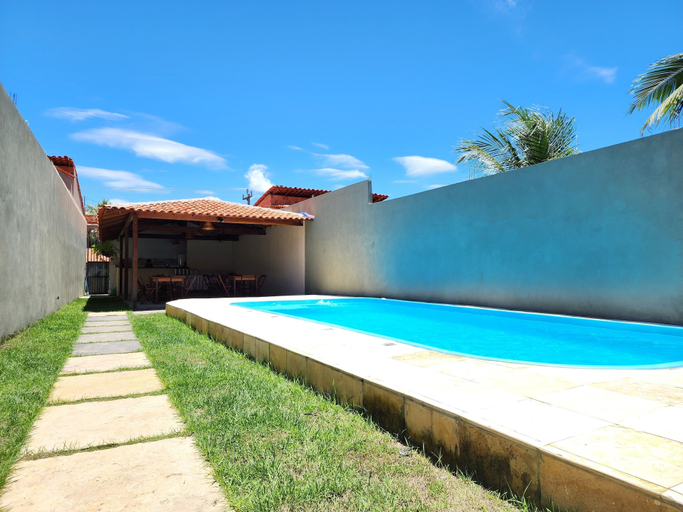 Sport & Beauty 3, Pousada Nossa Casa Barreirinhas, Barreirinhas