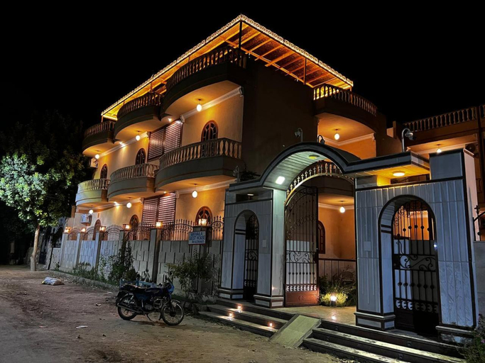 Exterior & Views, Mikhaila Guest House, Luxor