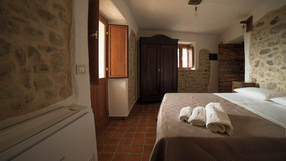 Room 2, Locanda Il Tempo, Cosenza