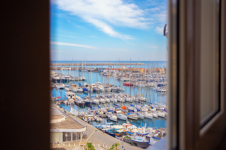Front of property 3, Solemar Sicilia-Vista Mare Alla Cala, Palermo