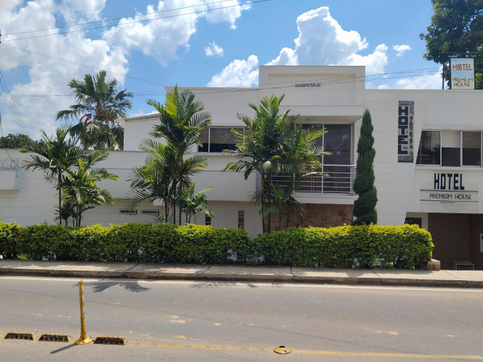 Exterior & Views, Hotel PREMIUM HOUSE, Floridablanca