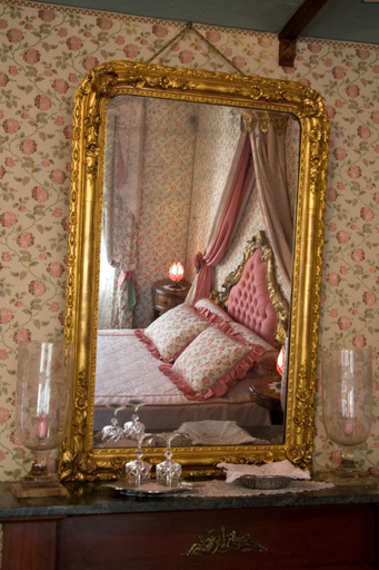 Bedroom 2, Villa Althea, Cuneo