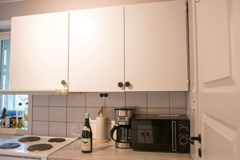 Others 4, Practical 3-Beds Apartment in Tromsø, Tromsø