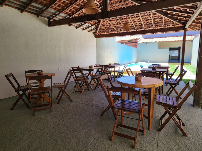 Others, Pousada Nossa Casa Barreirinhas, Barreirinhas