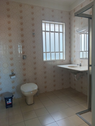 Room 5, Capsula Residence Hotel, Marília