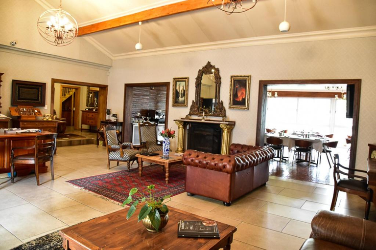 Others 4, ホビット ブティック ホテル (Hobbit Boutique Hotel), Mangaung