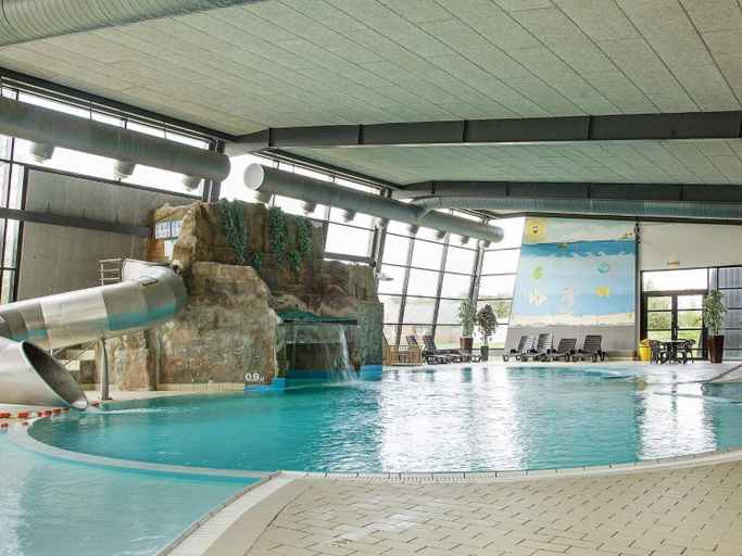 Sport & Beauty 5, Ho Feriecenter, West Jutland South, Denmark, Varde