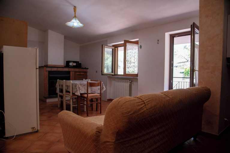 Private kitchen 5, Immersi nella natura, Salerno