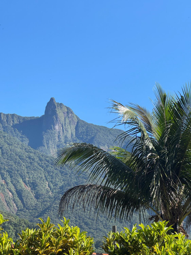 Others 2, Hogar na mata, Ubatuba