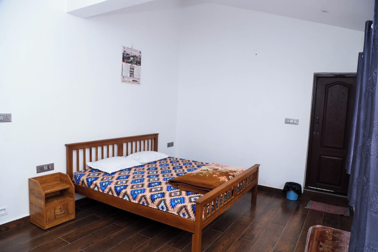 Room 4, Serene Grandeur, The Nilgiris