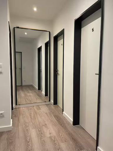Others 4, A & B Apartment u. Zimmervermietung eGbR, Pinneberg