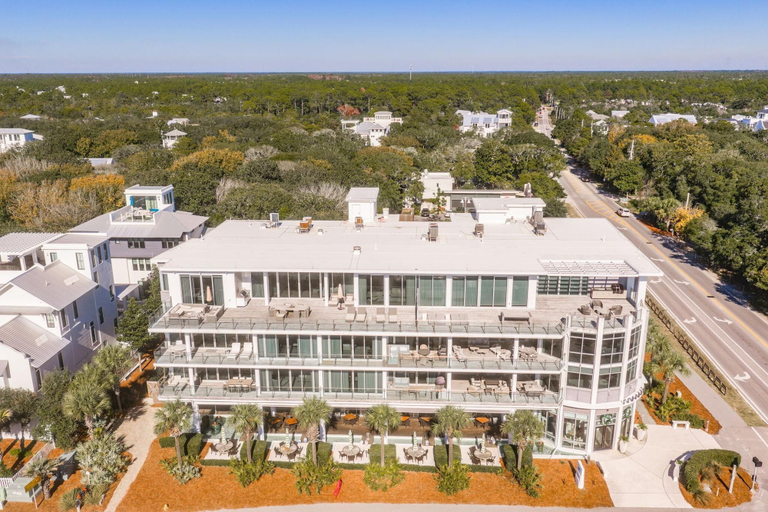 Exterior & Views 2, The Viridian 202 on 30A, Walton