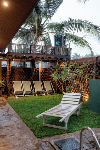 Room 5, Sunsei Beach Negombo, Negombo