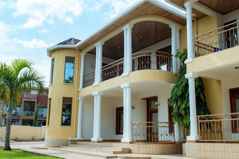 Exterior 5, Elegant Villa Apart, Kicukiro