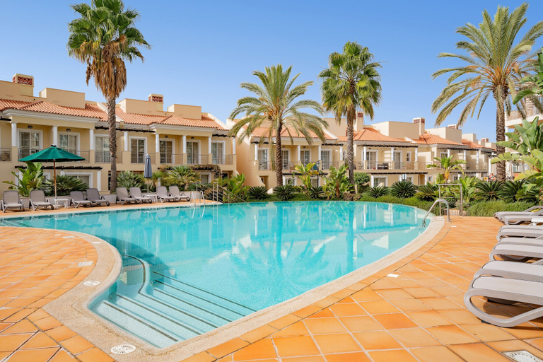 Sport & Beauty 4, Palmyra Apartments in Vilamoura, Loulé