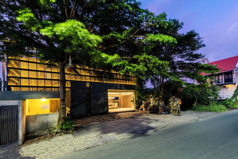 Exterior & Views 2, Anoya Boutique Villa, Badung