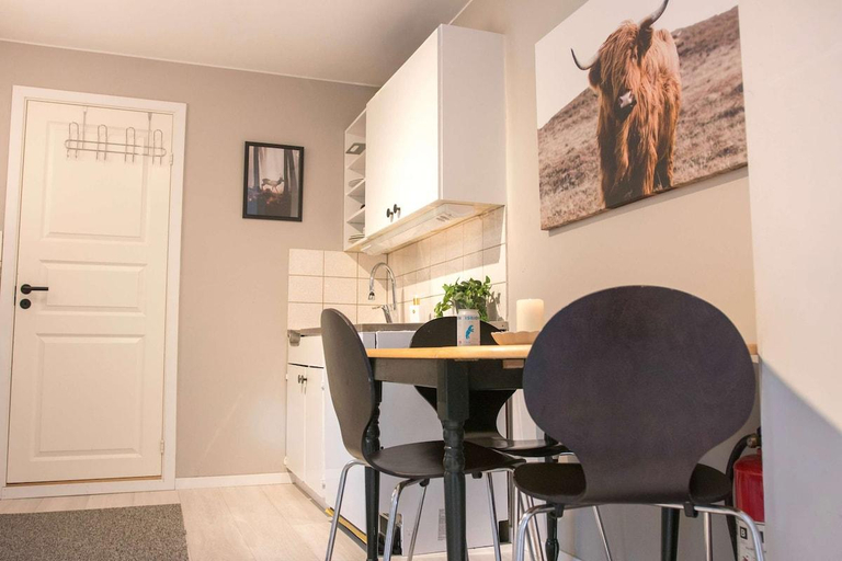 Others 5, Practical 3-Beds Apartment in Tromsø, Tromsø