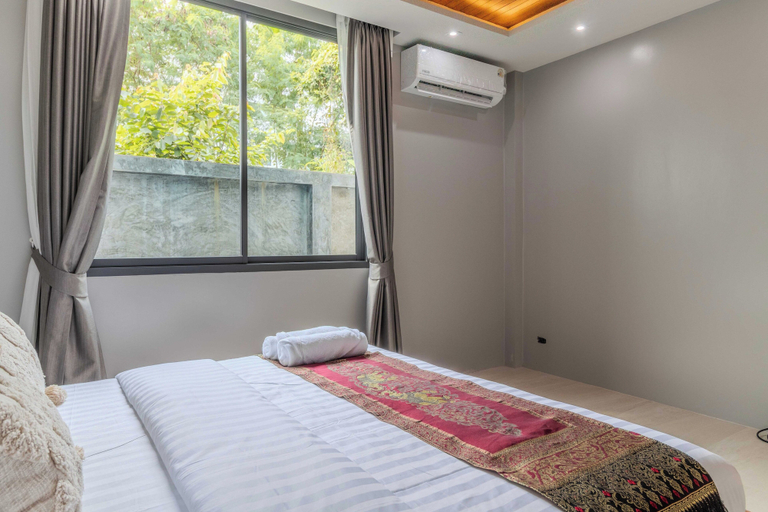Room 2, This Is The Place Fully Smart V280, Pulau Phuket