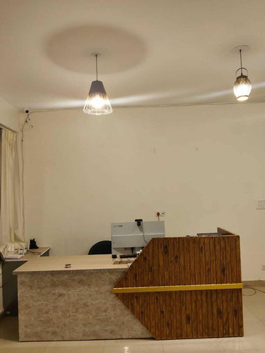 Reception 5, Pravara Cottages, Kullu