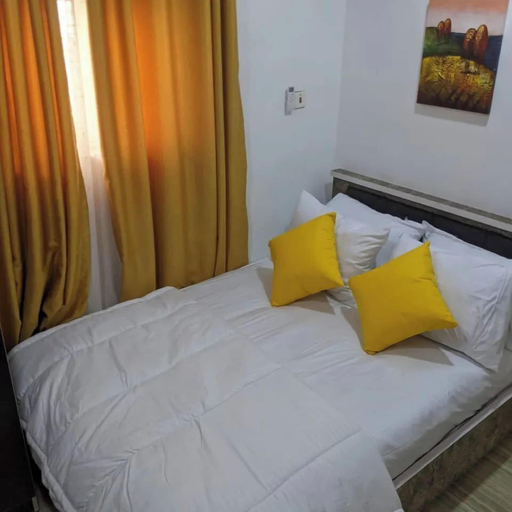 Room 2, Metrohills Business Suites, AbujaMun