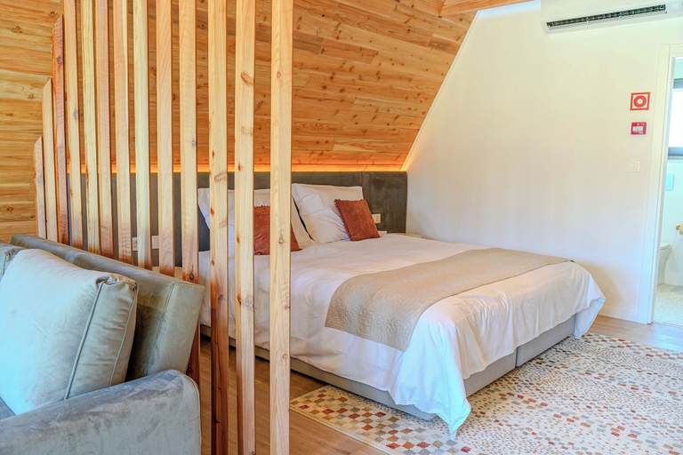 Room 5, Quinta do Ícaro, Praia da Vitória