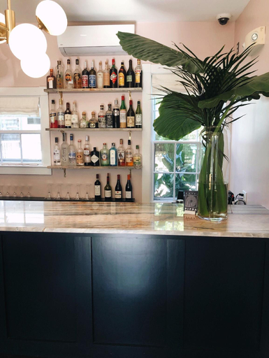 Food & Drinks, Hotel Pippa, Nantucket