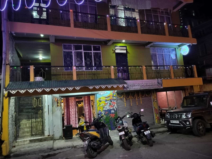 Exterior & Views 2, benus, Darjiling
