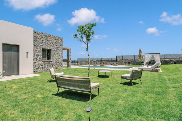 Exterior 2, Olearia Villas, Crete