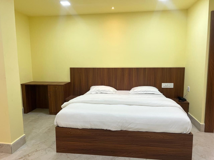 Room 2, Manab Palace, Kendrapara