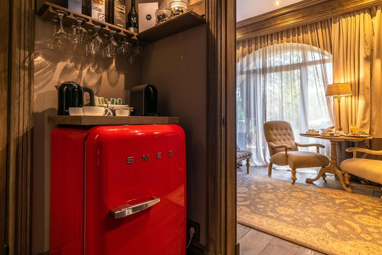 Others 3, Dom N16 by Ginza Hotels, Sankt-Peterburg gorsovet