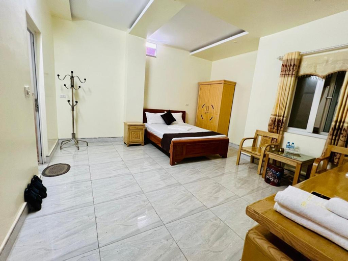Bedroom 3, Peaceful Mountain Hotel, Hà Giang
