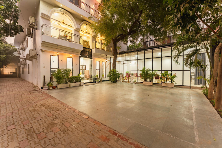 Others 4, Treebo Advantage Inn, Kaushambi