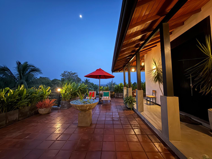 Exterior & Views, D' Art Villa Retreat and Spa, Tangalle