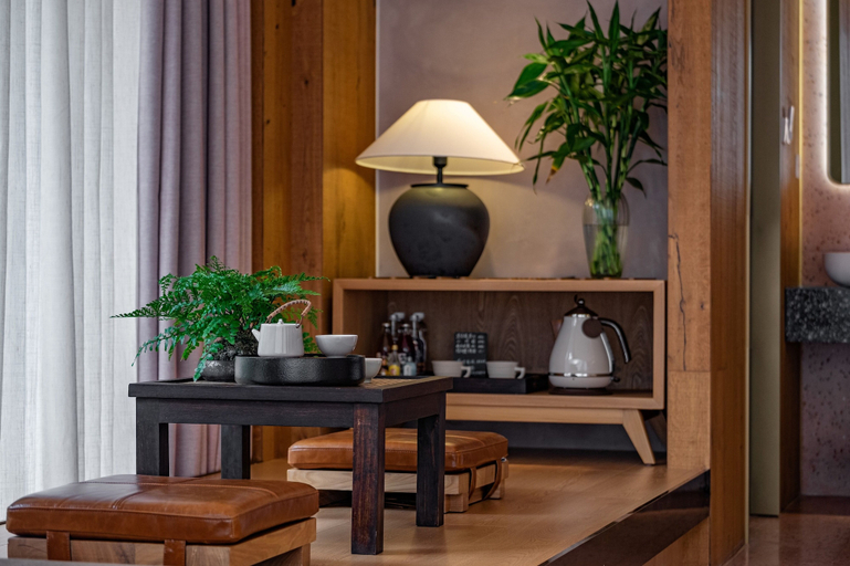 Room 5, Tonglu TianKong MiLing Homestay, Hangzhou