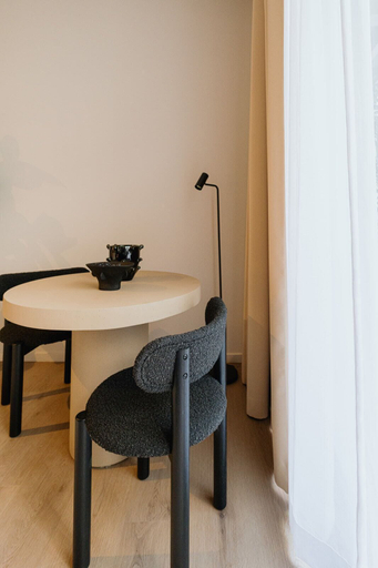 Room 3, RAIBU ANTWERP by STAY-C, Antwerpen