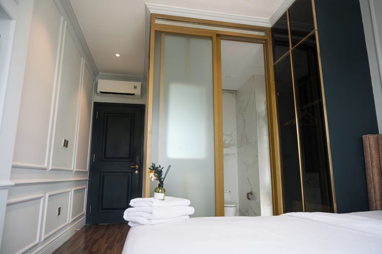 Room 4, Novaworld - The Moon Villa 1.2-01.47, Phan Thiết