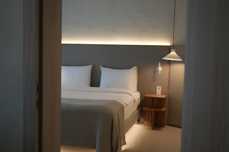 Room 2, At Hotel 35, Słupca