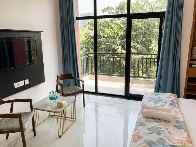 Room 5, AKD HOMES, Gautam Buddha Nagar