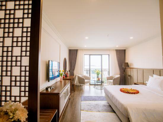 Others 2, GLORY Resort, Sơn Tây