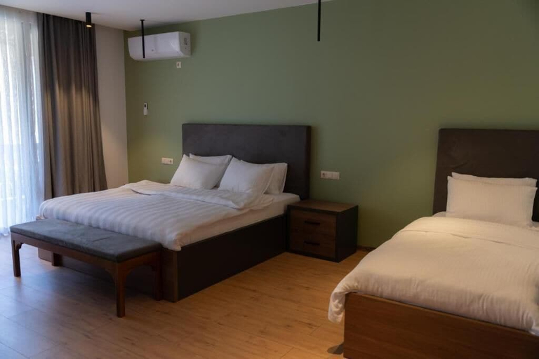 Room 2, Machakhela Inn - Winery and Resort, Batumi