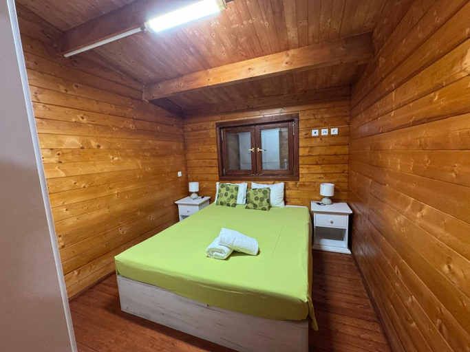 Bedroom 5, Casa de Campo Vale do Asno, Castro Marim