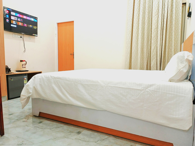Room 4, Hotel Vista Inn, Sawai Madhopur