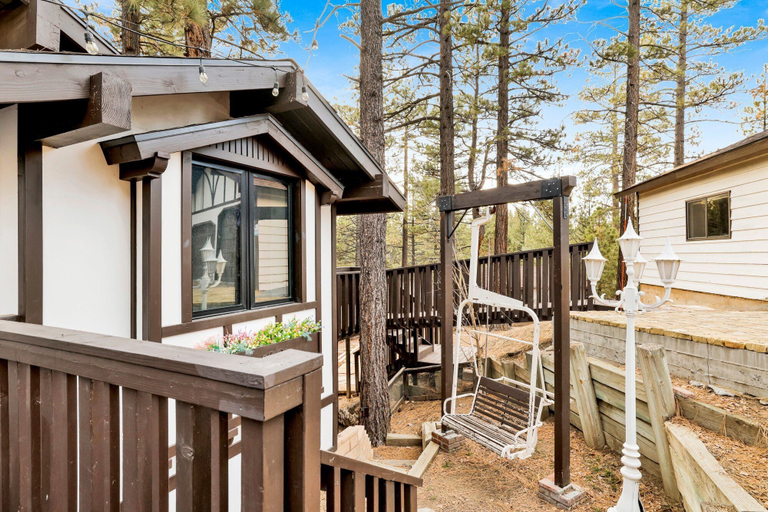 Exterior & Views 2, Soaring Pines #2193, San Bernardino