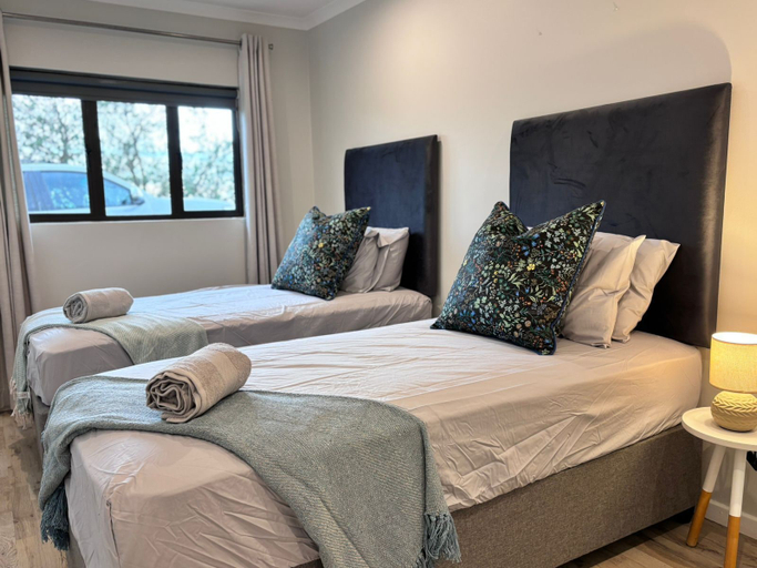 Room 3, The Homestead, Umgungundlovu