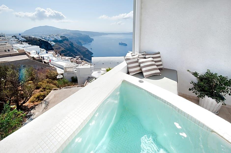 Sport & Beauty 2, Senses Boutique Hotel, South Aegean