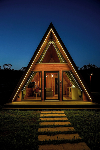 Exterior 3, Quinta do Ícaro, Praia da Vitória